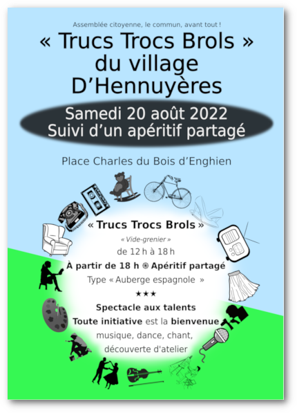 Flyer