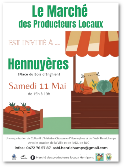 affichette