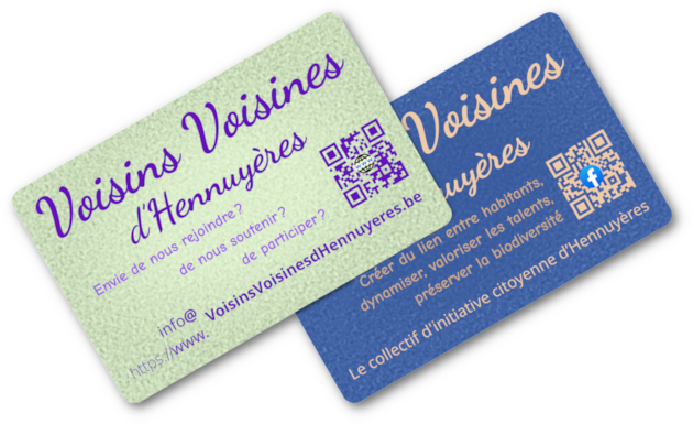 miniature carte visite