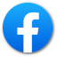 (logo facebook)